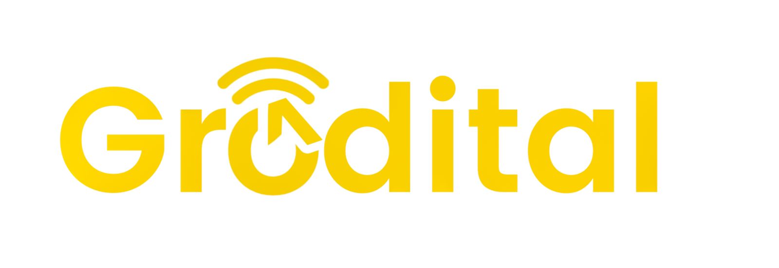 Grodital Logo